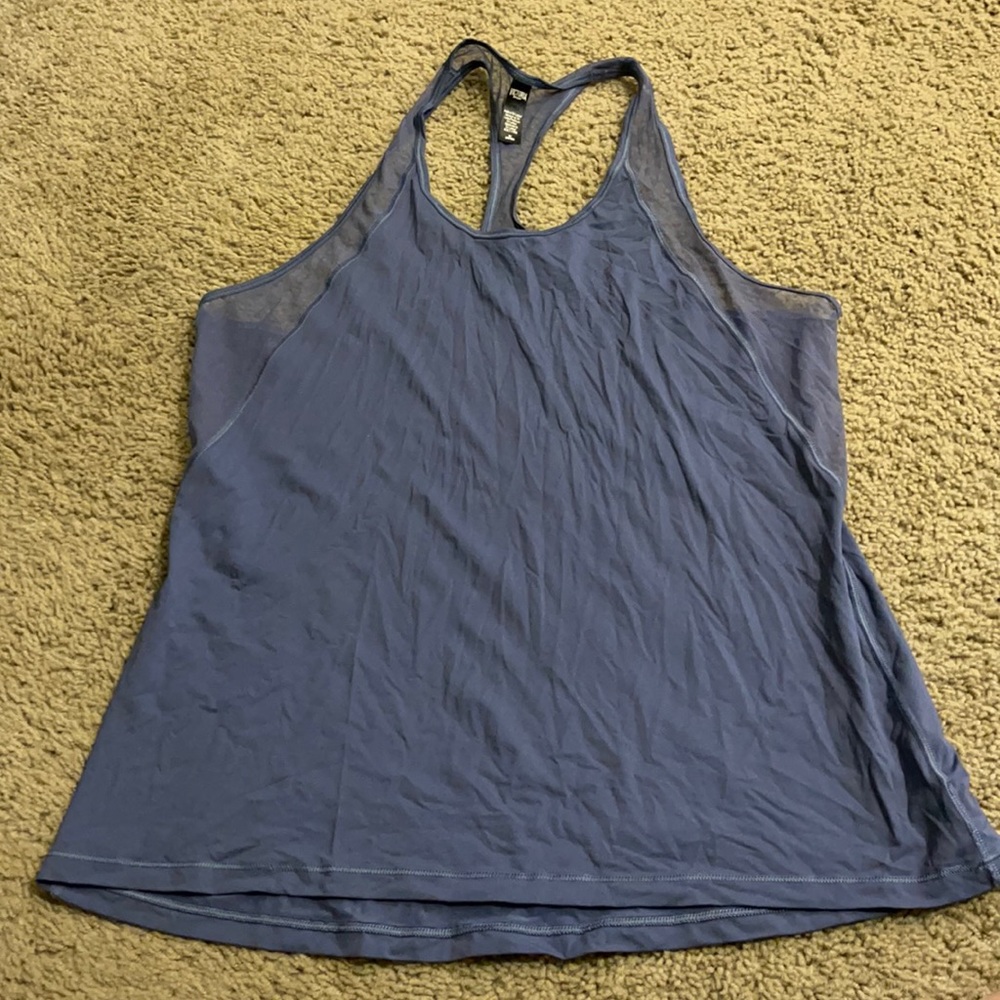Victoria secret sport tank top